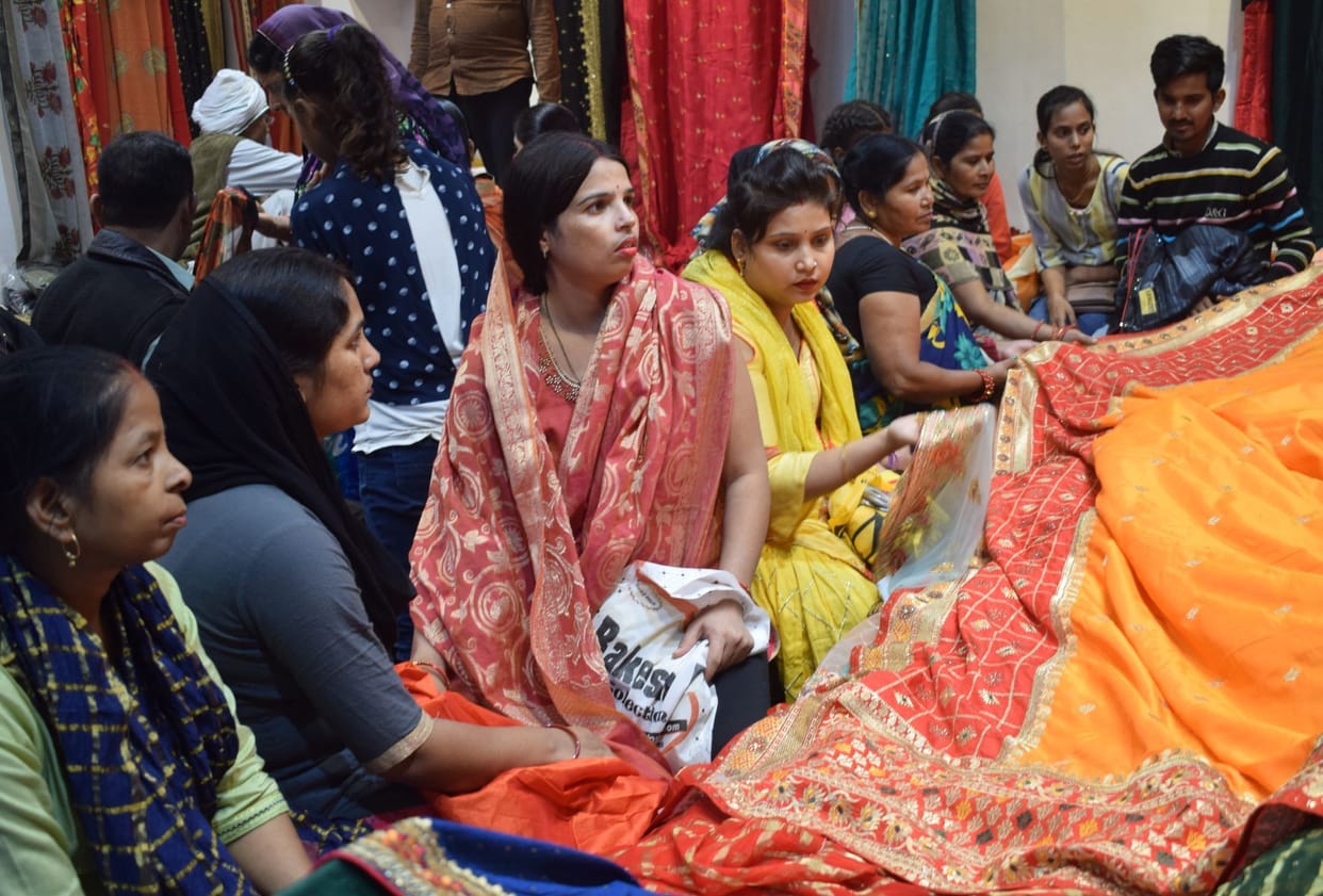 Shehnai will resonate across the district on Dev Uthana Ekadashi