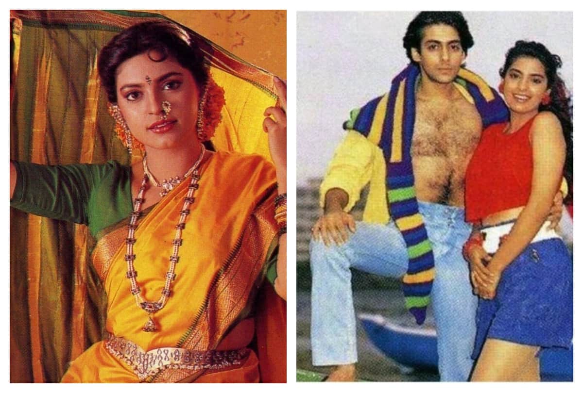 juhi chawla birthday Special: when salman khan wants to marry juhi chawla