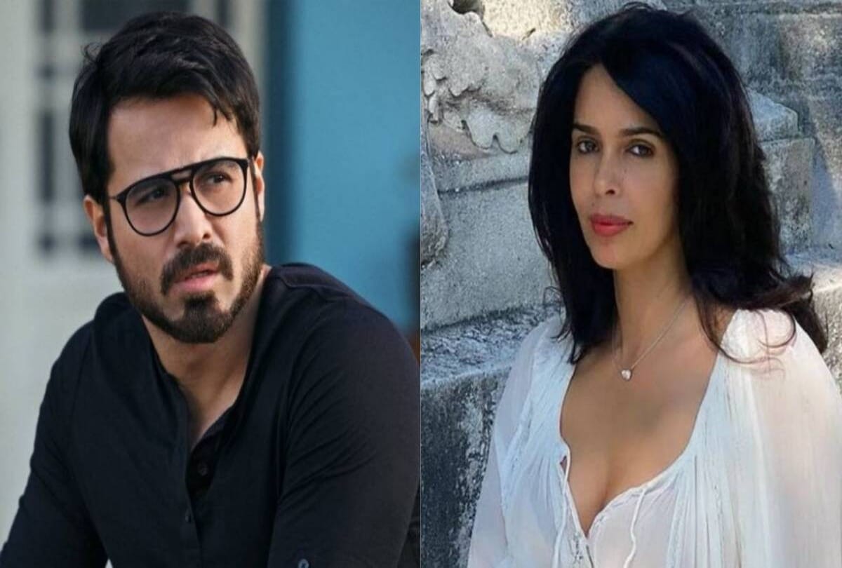 Revealed: Mallika Sherawat had a fight with Emraan Hashmi on the sets of Murder talks with each other were closed