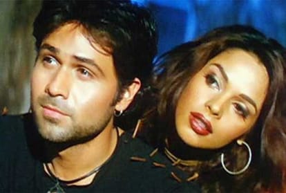 Revealed: Mallika Sherawat had a fight with Emraan Hashmi on the sets of Murder talks with each other were closed
