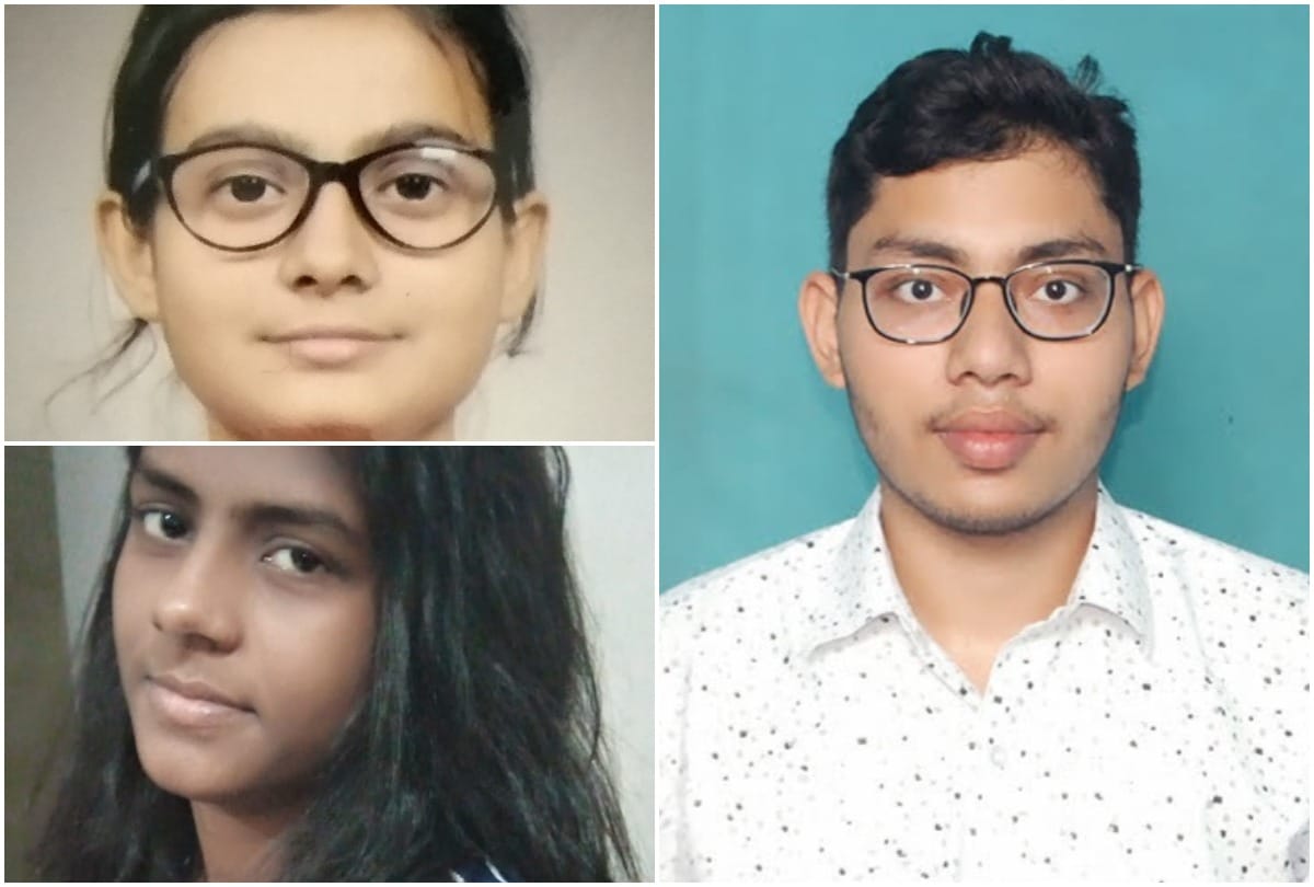 Allahabad University: Satvik topper in BA entrance examination