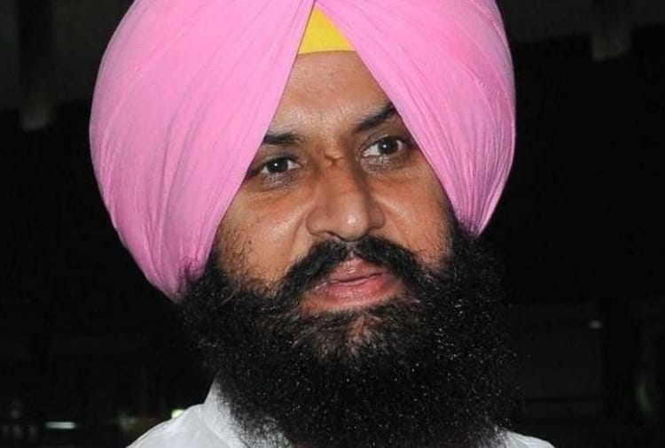 Ludhiana Police has filed incomplete chargesheet in Misdeed case against MLA Simarjit Singh Bains