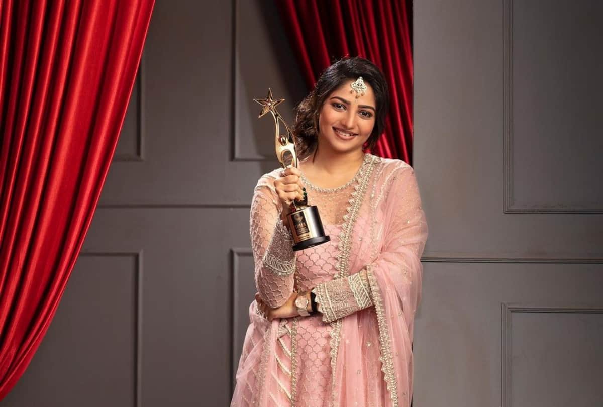 Kannada actress Rachita Ram gave such a statement on the first night post wedding controversy started