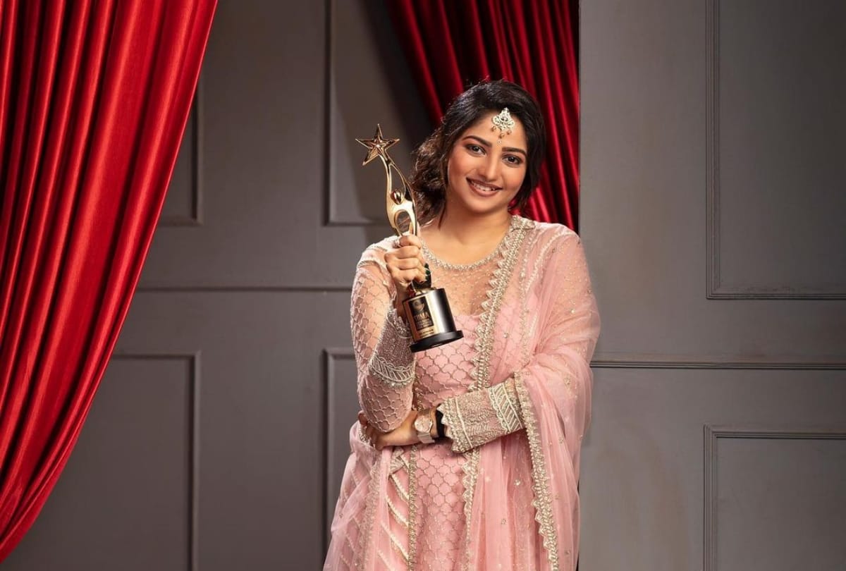 Kannada actress Rachita Ram gave such a statement on the first night post wedding controversy started