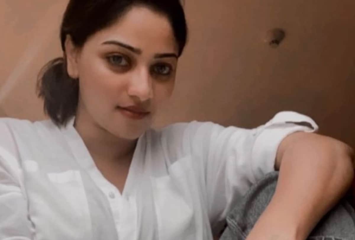 Kannada actress Rachita Ram gave such a statement on the first night post wedding controversy started