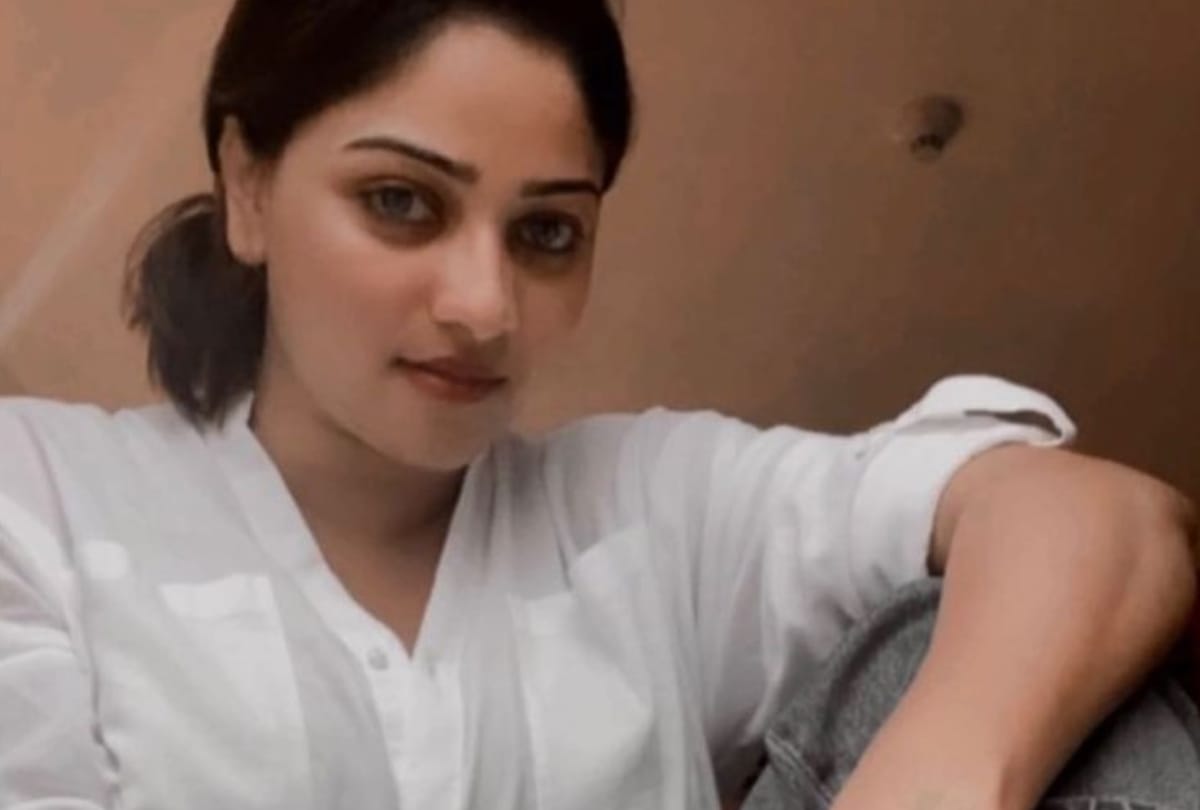 Kannada actress Rachita Ram gave such a statement on the first night post wedding controversy started