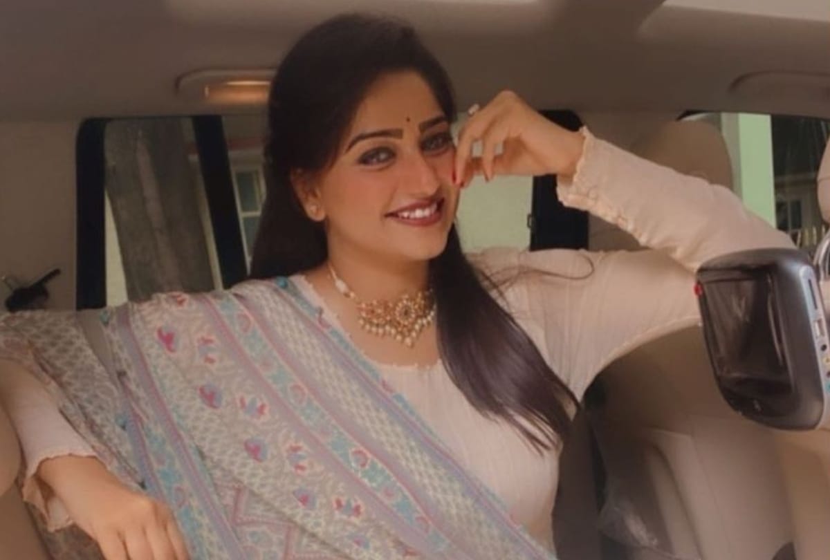 Kannada actress Rachita Ram gave such a statement on the first night post wedding controversy started