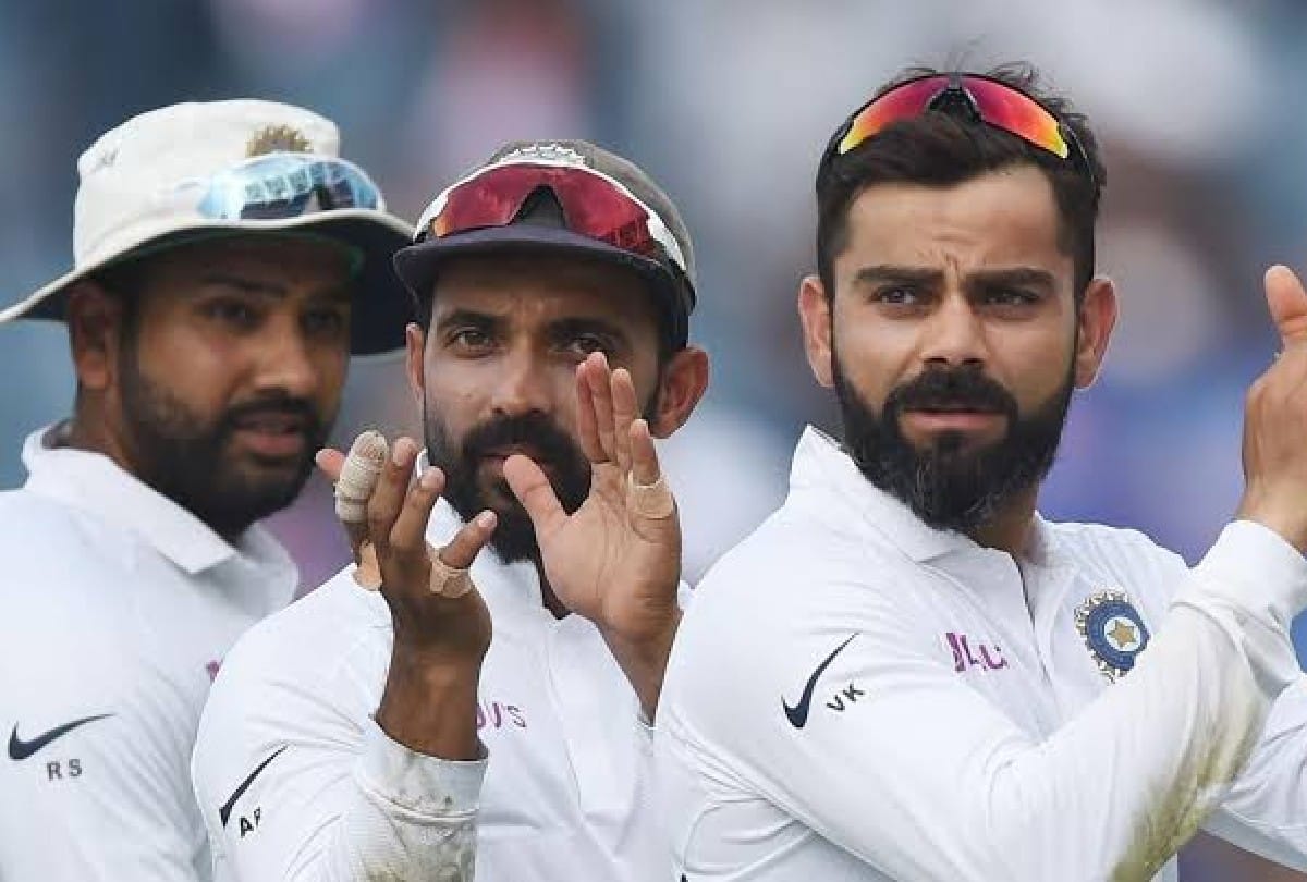 India can also opt Rotation policy for players BCCI officials gave Information