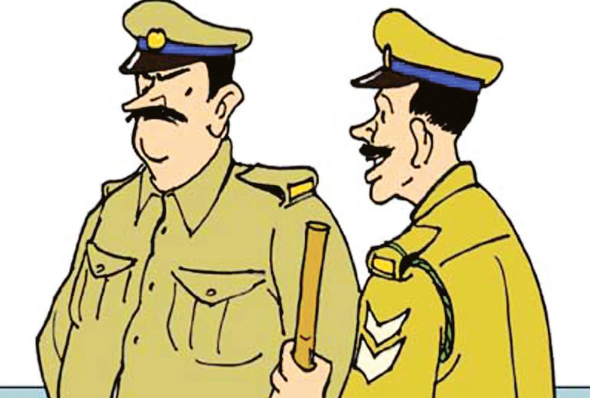 Fake call centre targeting US citizens busted in Navi Mumbai 7 held Latest News Update