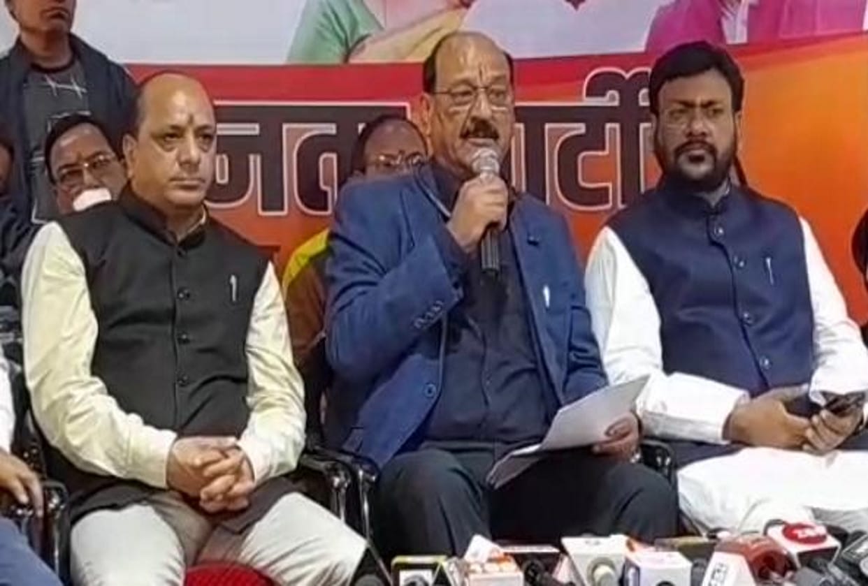 uttarakhand election 2022: In Narendranagar seat election will be on the face of the candidate
