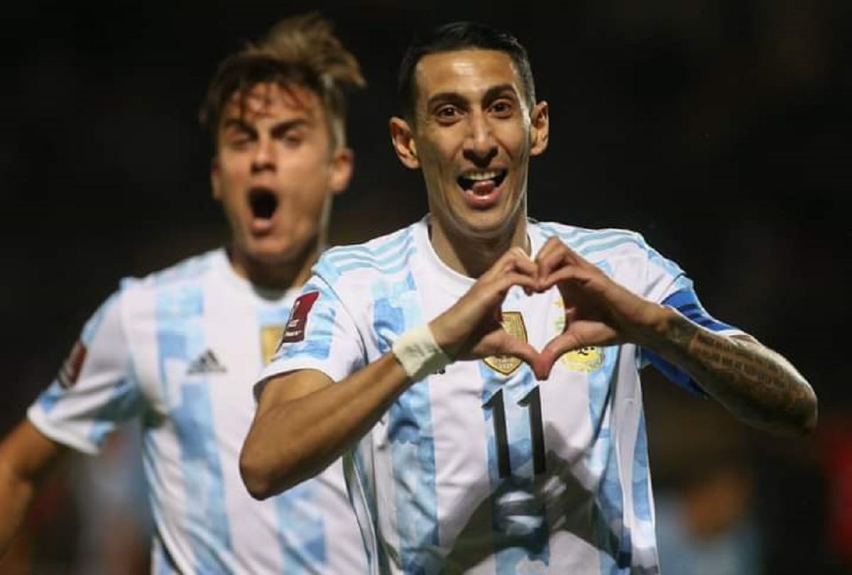 Uruguay, Senegal and Serbia may Prove To Be Dark Horses Of The Tournament
