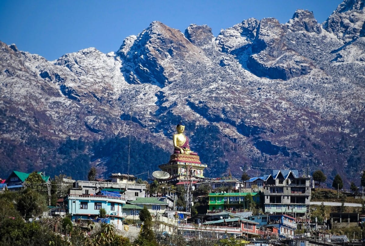 Four Best Winter Destinations in India Must Visit