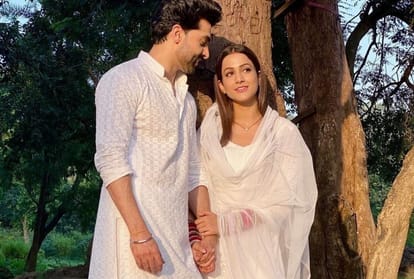 the love story of Mahi and Jogi is complete journey of popular serial teri meri ik jindri ended as soon as the love triangle came