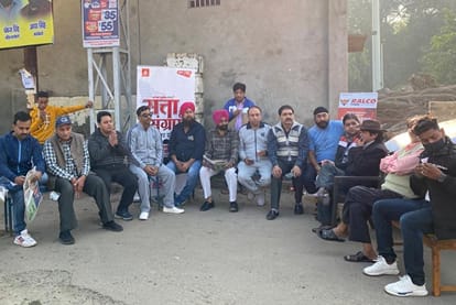 UP Assembly Election 2022 Satta Ka Sangram in Rampur Chai Par Chunavi Charcha Live Debate Discussion with Amar Ujala