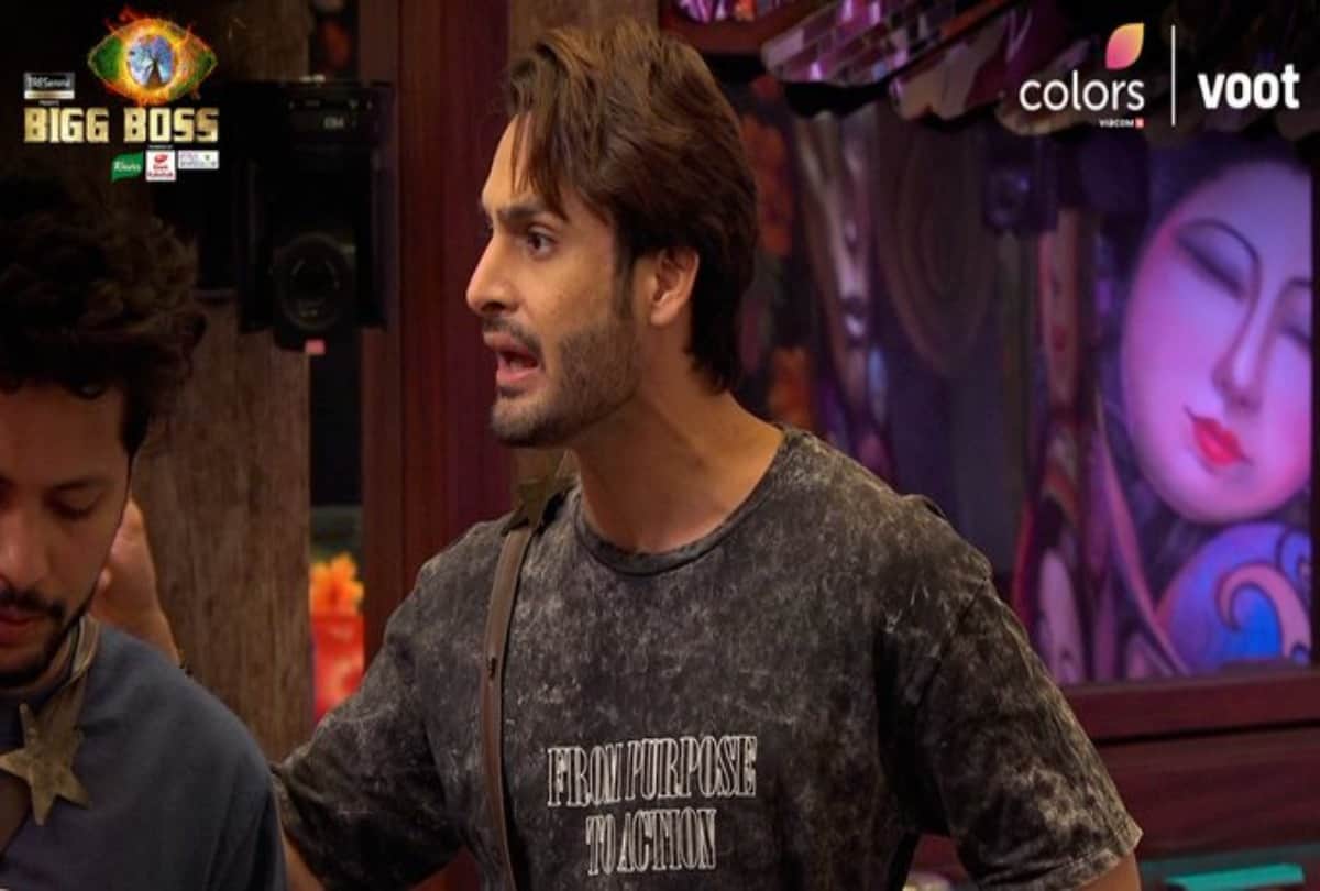 Bigg Boss 15 contestant is in trouble,Designer files complaint against him for not crediting his brand