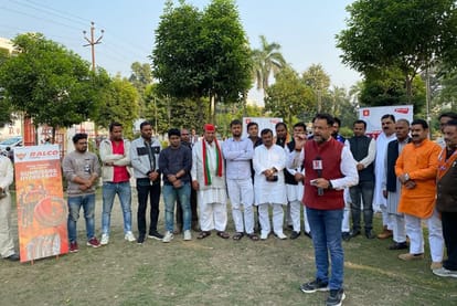 up assembly election 2022 satta ka sangram in rampur live BJP,BSP,Congress,SP debate discussion news updates in Hindi