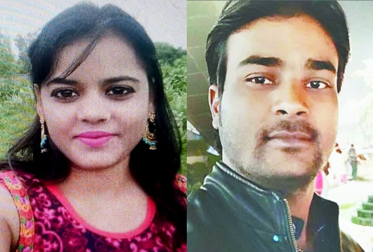 FIR filed against two BJYM leaders for robbery and clashes in Agra