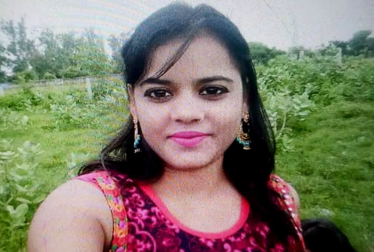 Dowry murder case registered in girl death case in agra
