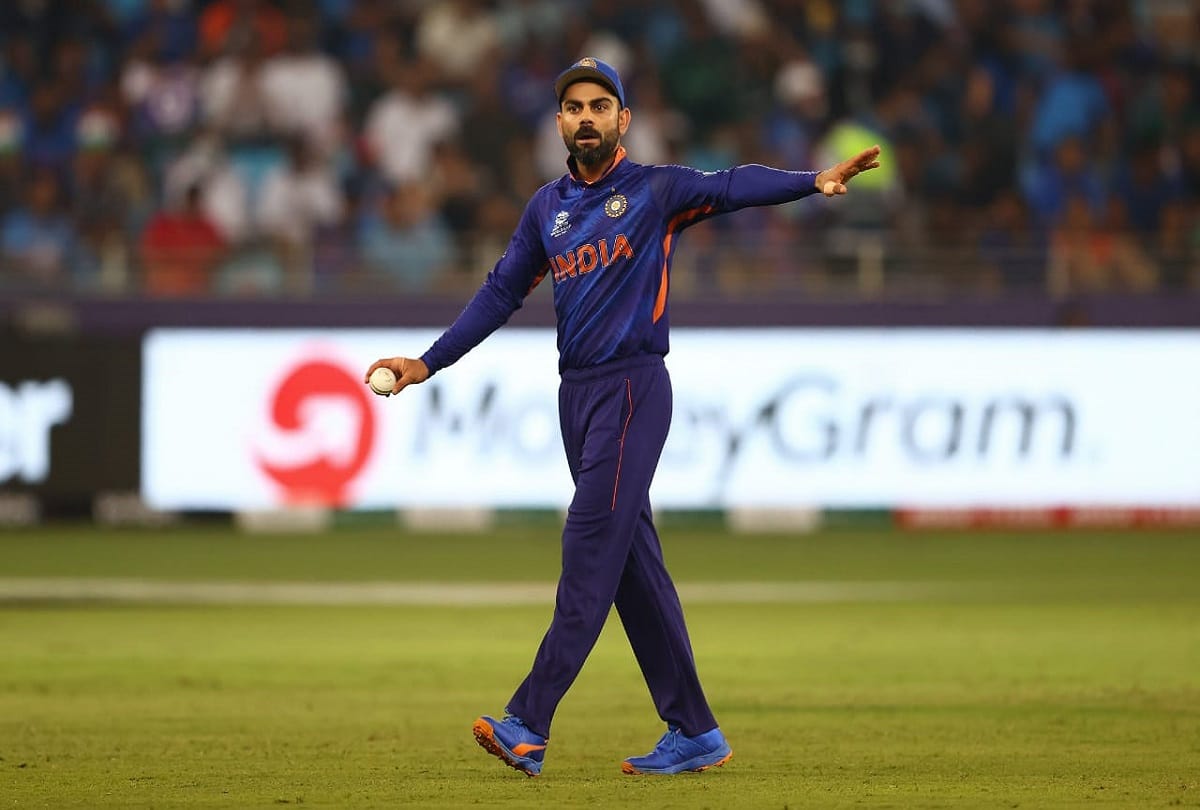 SA vs IND: Virat Kohli may opt out from ODI series due to personal reason claims reports