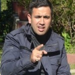 कांग्रेस विधायक विक्रमादित्य सिंह (फाइल फोटो)