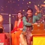 भजन गाते अनूप जलोटा