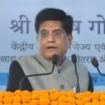 केंद्रीय मंत्री पीयूष गोयल