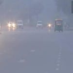 Delhi Pollution: दिल्ली एनसीआर में प्रदूषण