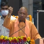 मुख्यमंत्री योगी आदित्यनाथ