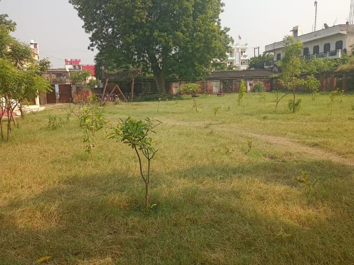 Two GGIC Bhawan will be made from 13.15 crores