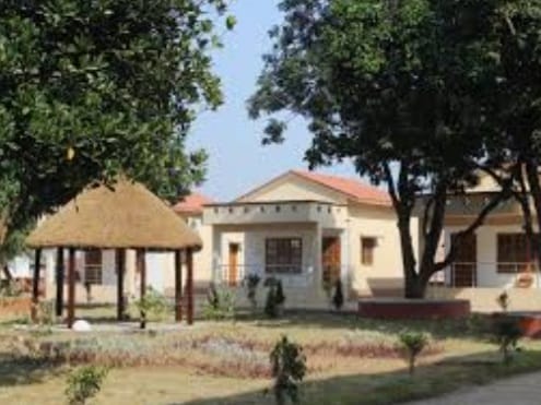 Dudhwa ready for tourists, booking of hut started