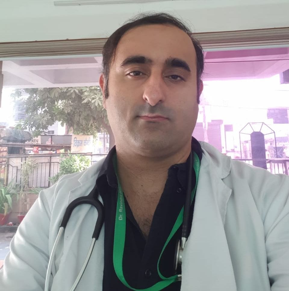 1.8 lakh people of the district in the grip of diabetes