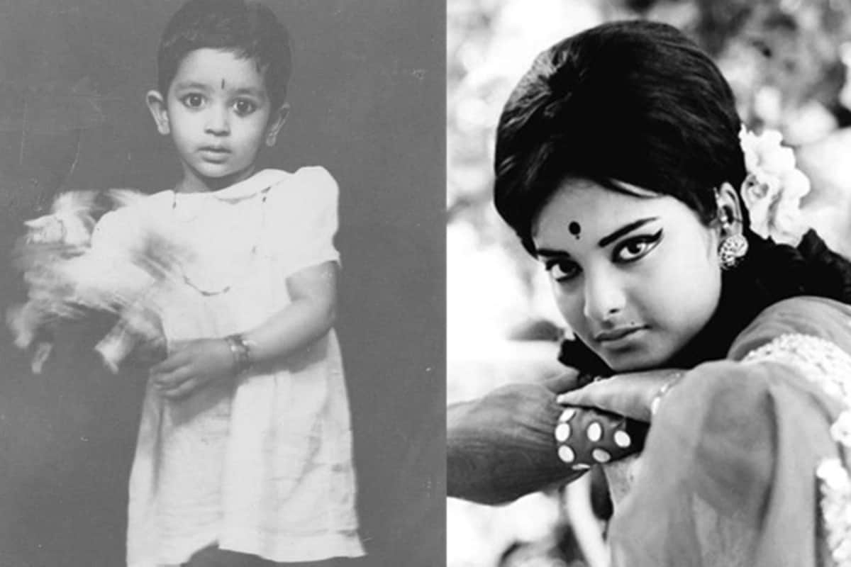 Children's Day 2021: From Sridevi to Urmila Matondkar, these actors have shown their acting skills in their childhood
