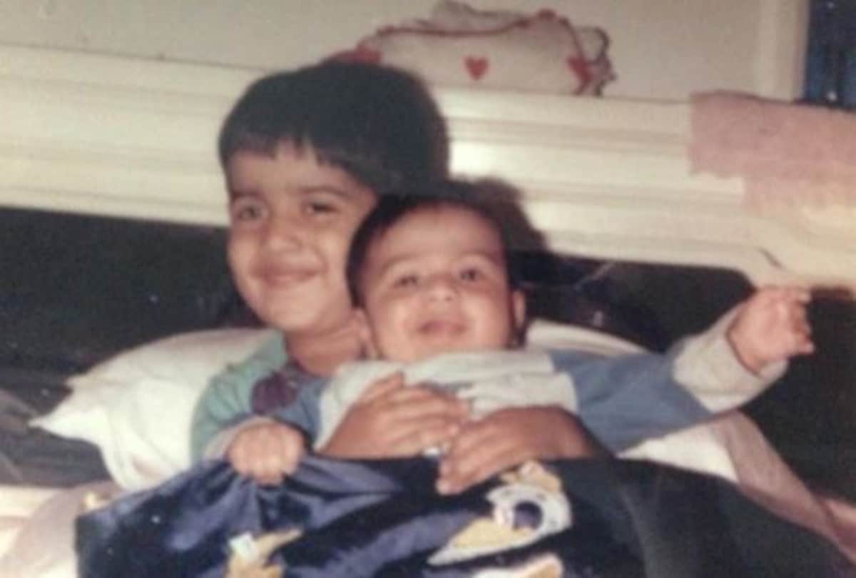 Childrens day special sara ali khan to varun dhawan these stars childhood photos will steal your heart