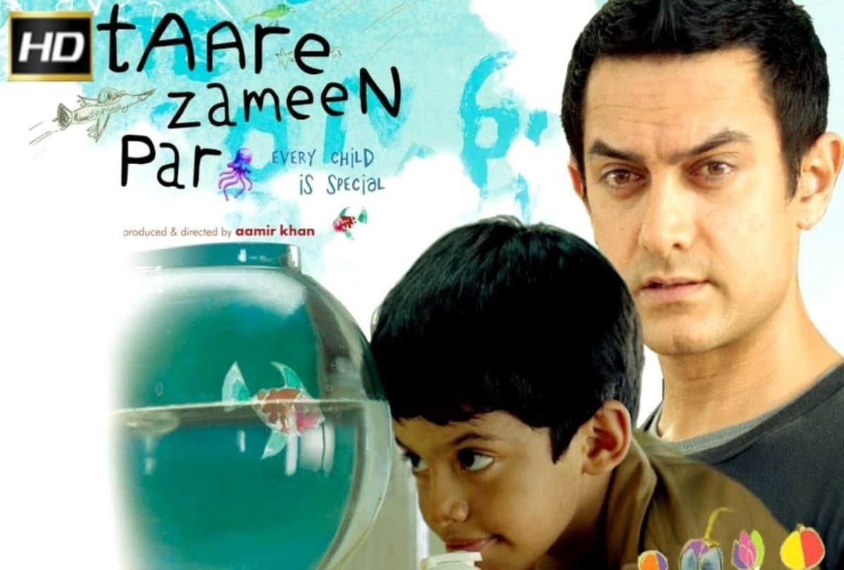 Girija Oak Reveals Aamir Khan continued Taare Zameen Par Shooting even after a Sickle pierced through his Hand
