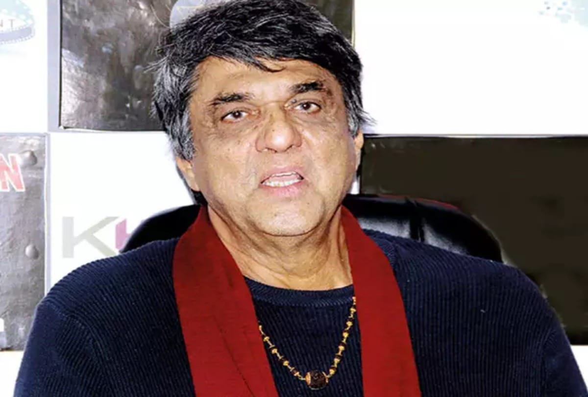 Mukesh Khanna slams Kangana Ranaut for padma awards jhansi ki rani