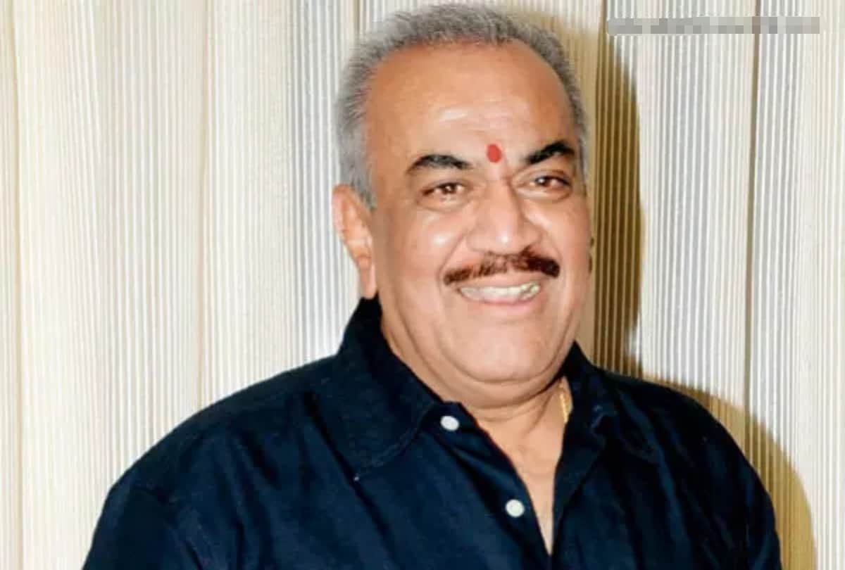 Shivaji Satam Birthday: CID fame shivaji satam used to work as a cashier in the bank before acting this character of Ramayana changed the fate