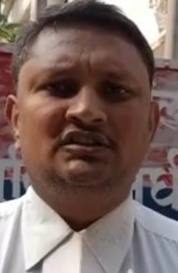 Advocate brothers beaten up by history sheeter