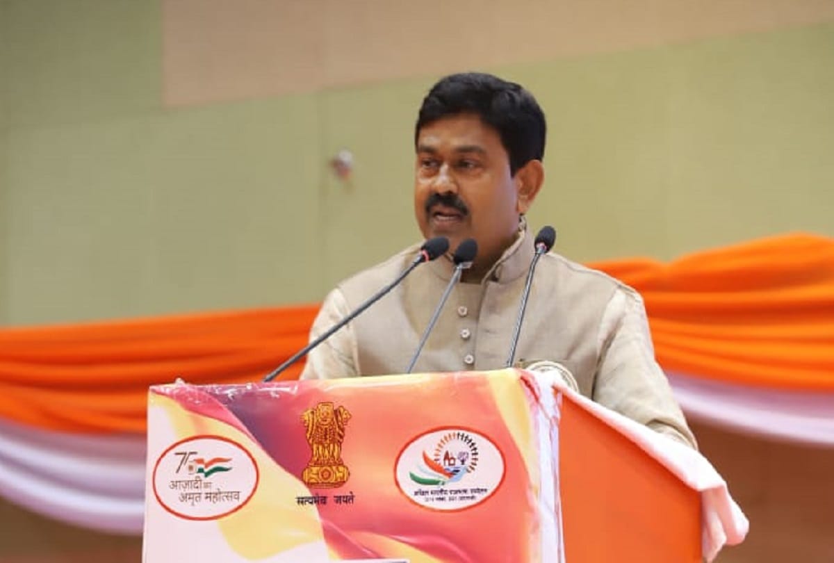 Union minister Ajay Kumar Mishra underscores need for uniform civil code