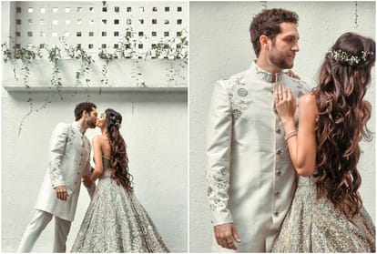Social Media: Ananya Pandeys cousin Alana Pandey get engaged with boyfriend shared pictures on Instagram