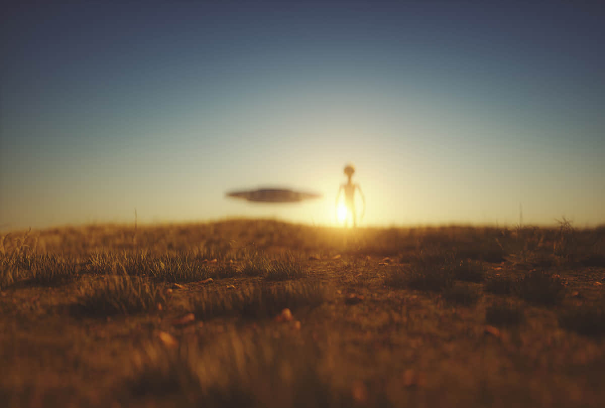 america top spy chief avril haines big claim ufo and aliens world shocked