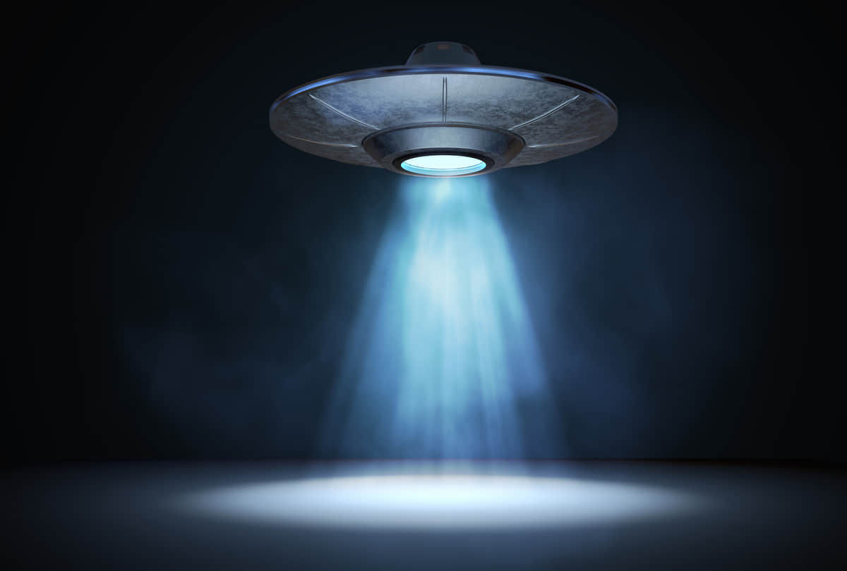 america top spy chief avril haines big claim ufo and aliens world shocked