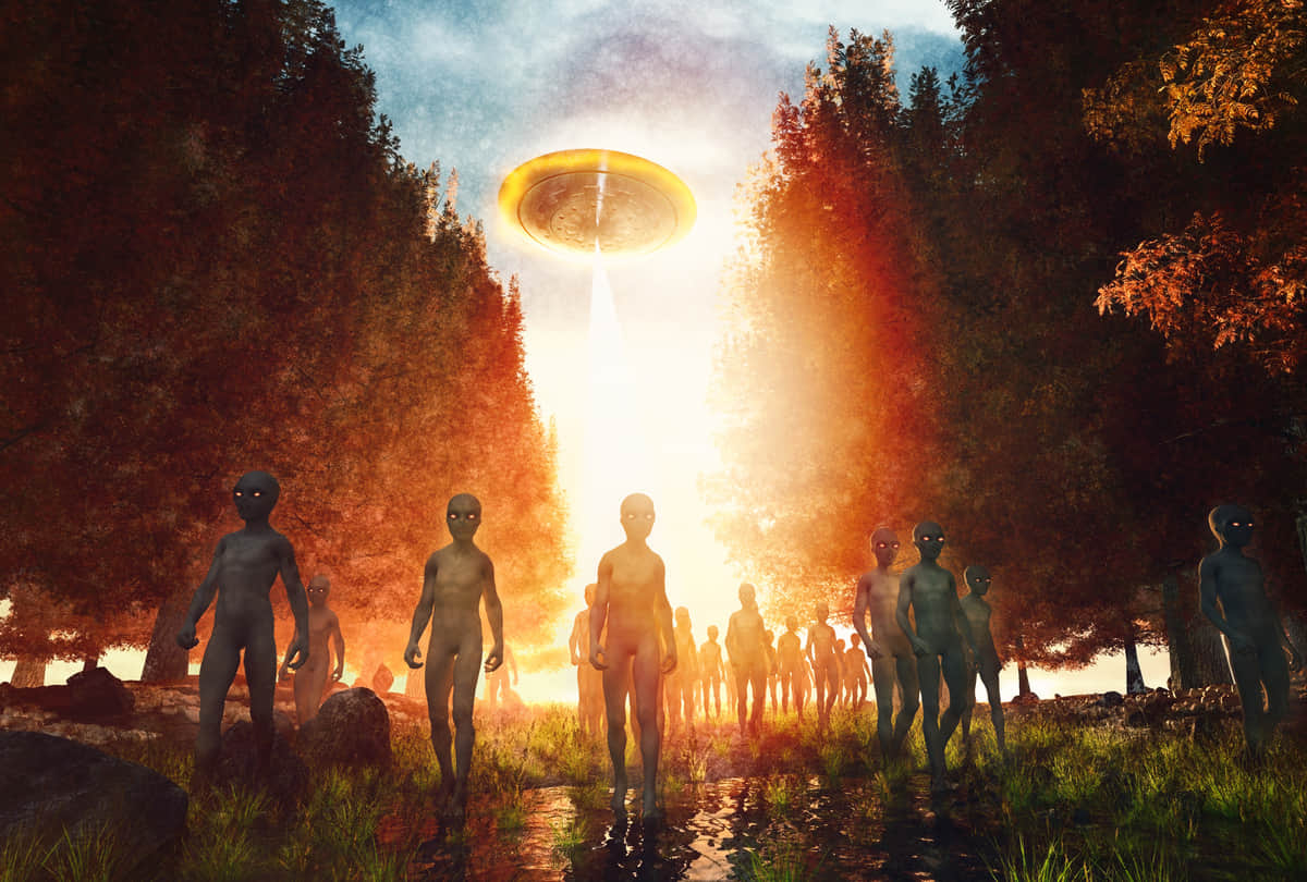 aliens can solve biggest mysteries of the world humans could not know about them