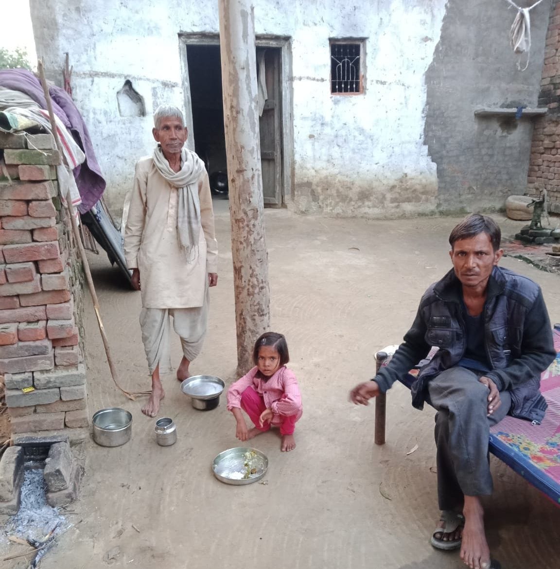 father mother relation break from culprit jayanti
