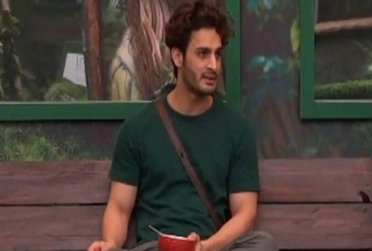 Bigg Boss 15: Umar Riaz was chosen as the khali matka by the house members Salman Khan reacted this