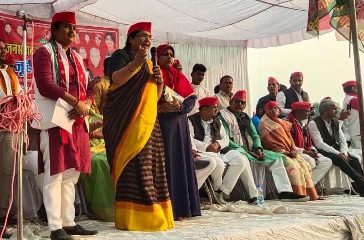 'The people of the state will say thank you after defeating the BJP'