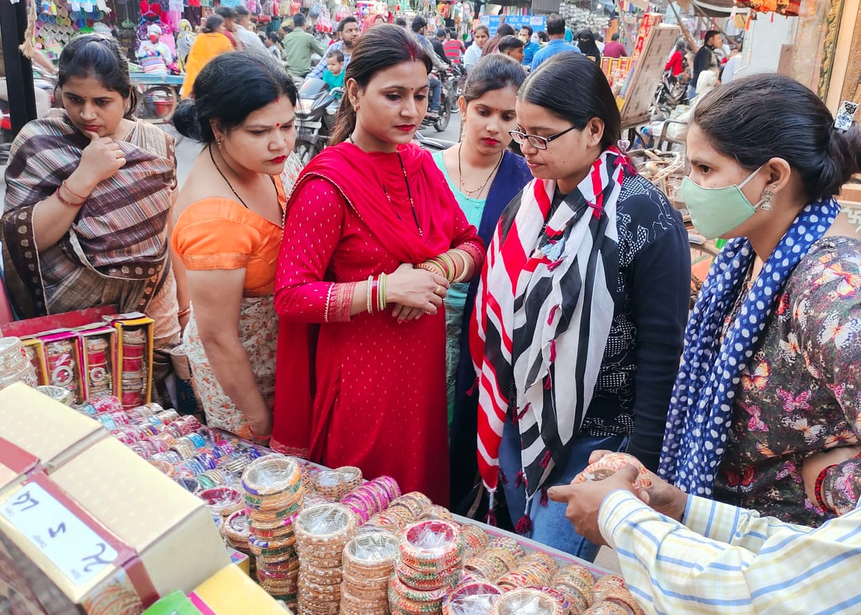 Devotthan Ekadashi: Shehnai will resonate in more than a thousand weddings today