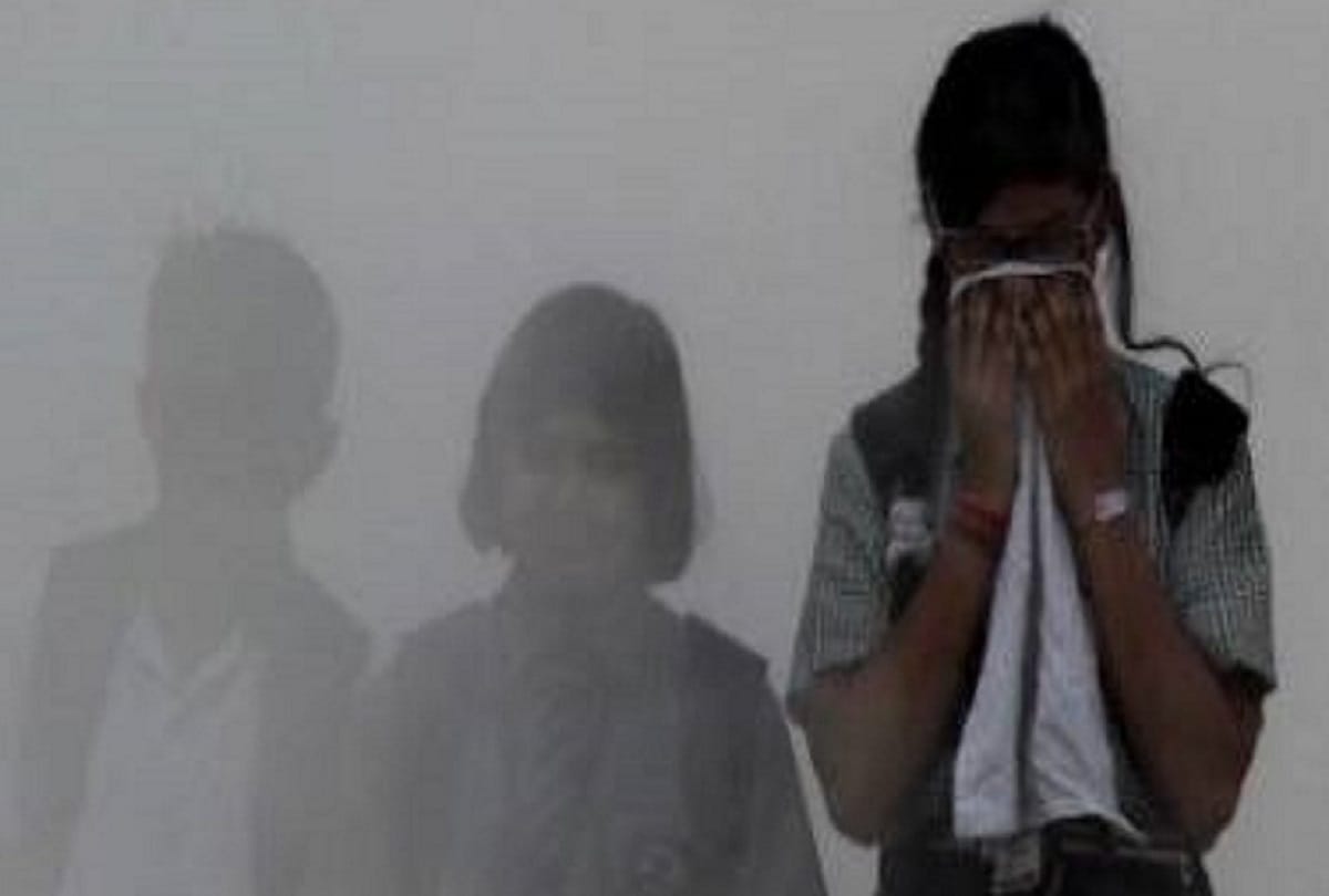 all schools in gurugram faridabad sonipat and jhajjar to remain closed till november 17 due to poor air quality