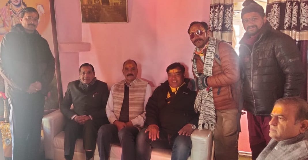 Will give a crushing defeat to BJP in Uttarakhand: Pathania