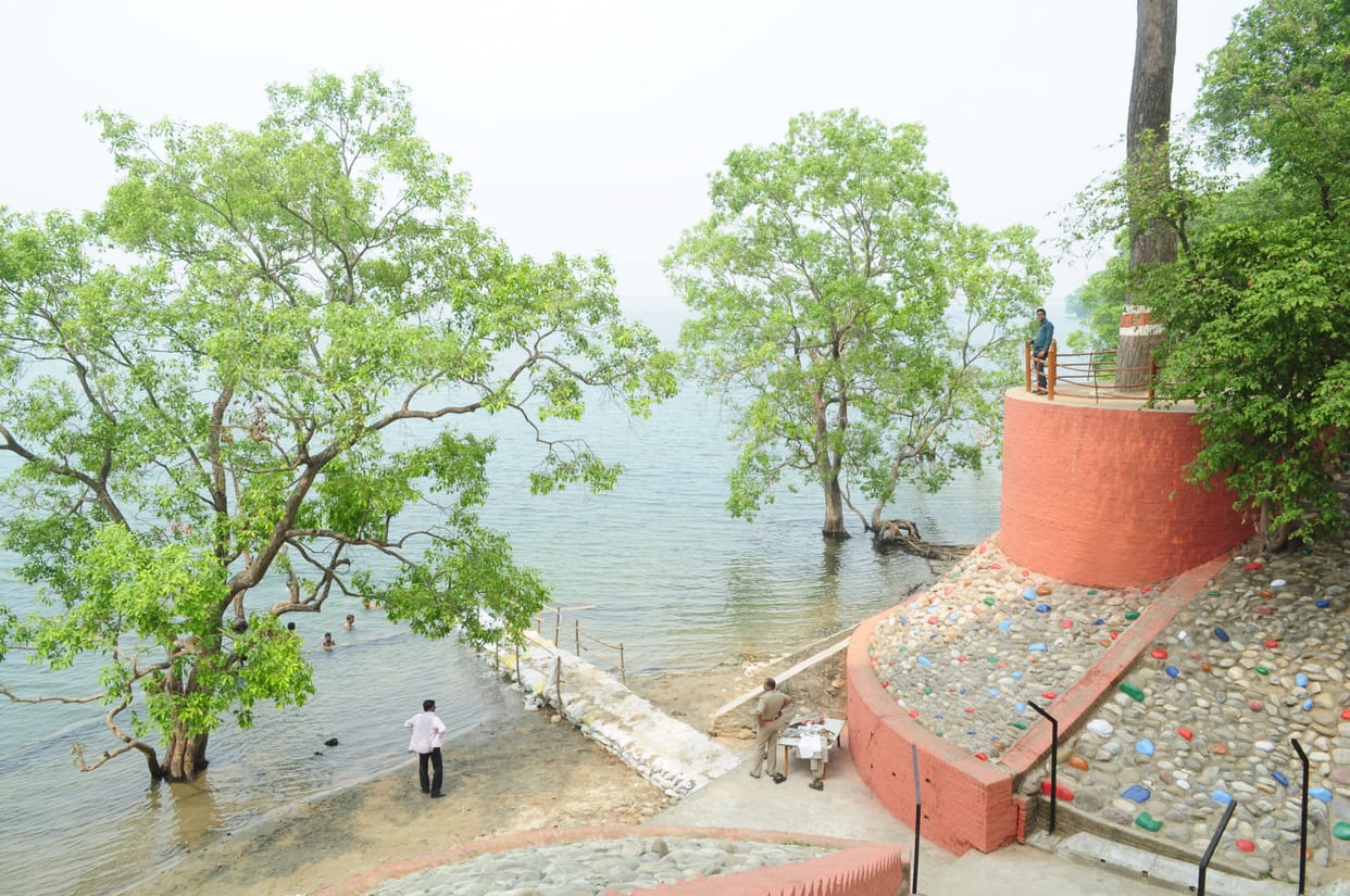 Civic Amenities