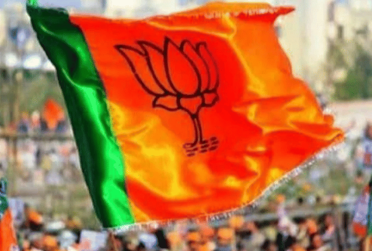 Punjab BJP President Ashwani Sharma targets CM Charanjit Channi